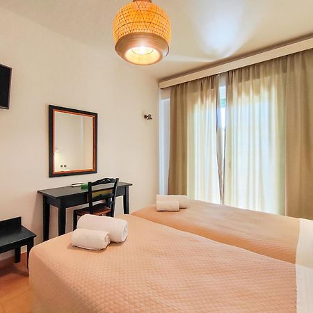 مدينة سكياثوس Hotel Dafni المظهر الخارجي الصورة