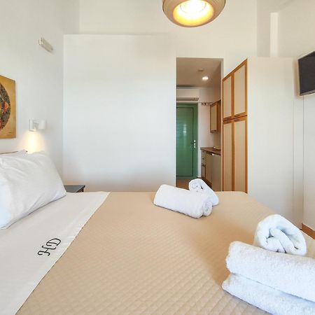 مدينة سكياثوس Hotel Dafni المظهر الخارجي الصورة