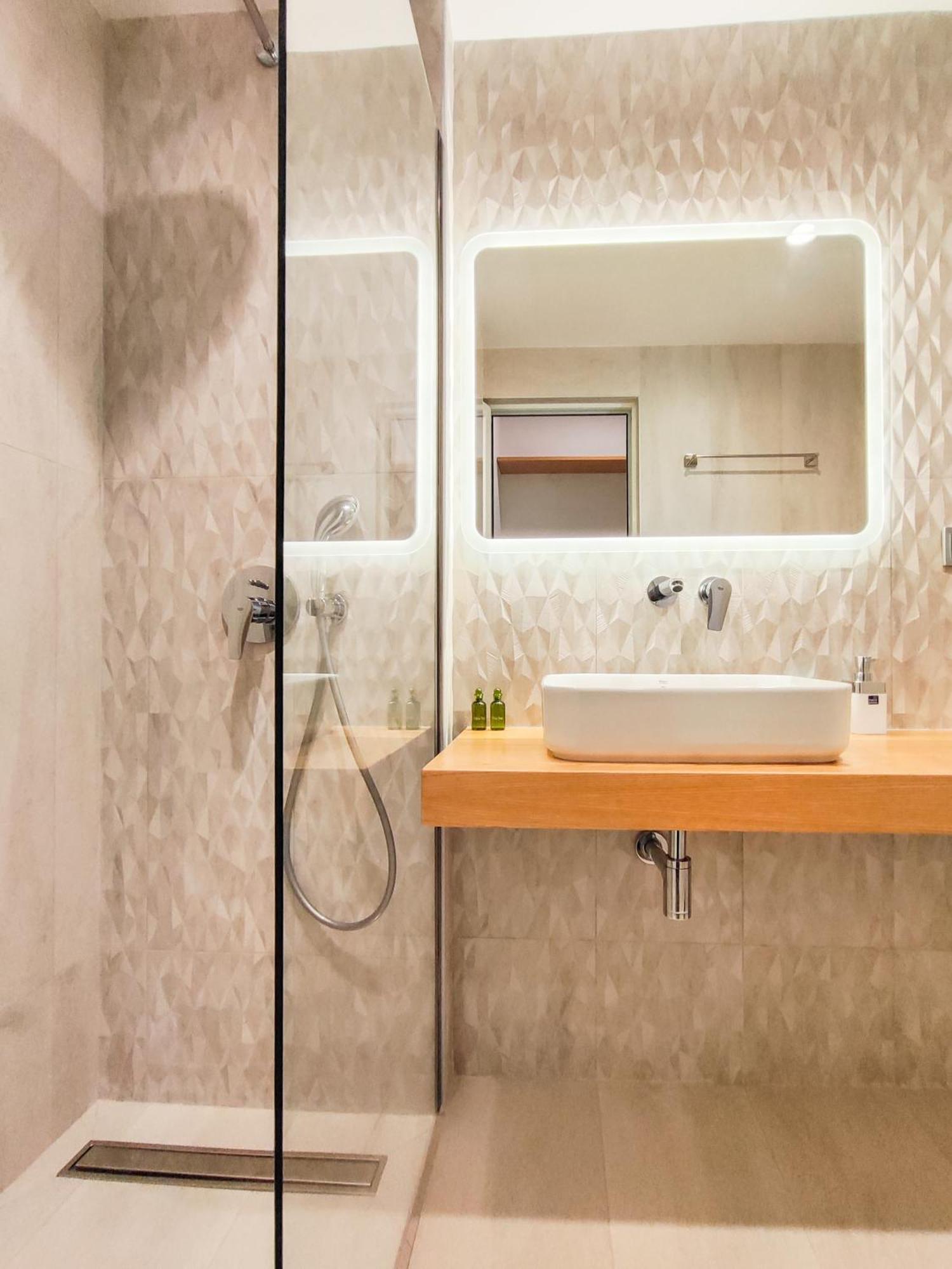 مدينة سكياثوس Hotel Dafni المظهر الخارجي الصورة