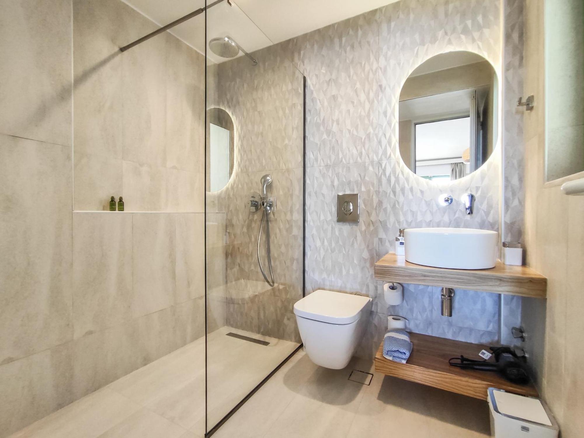 مدينة سكياثوس Hotel Dafni المظهر الخارجي الصورة