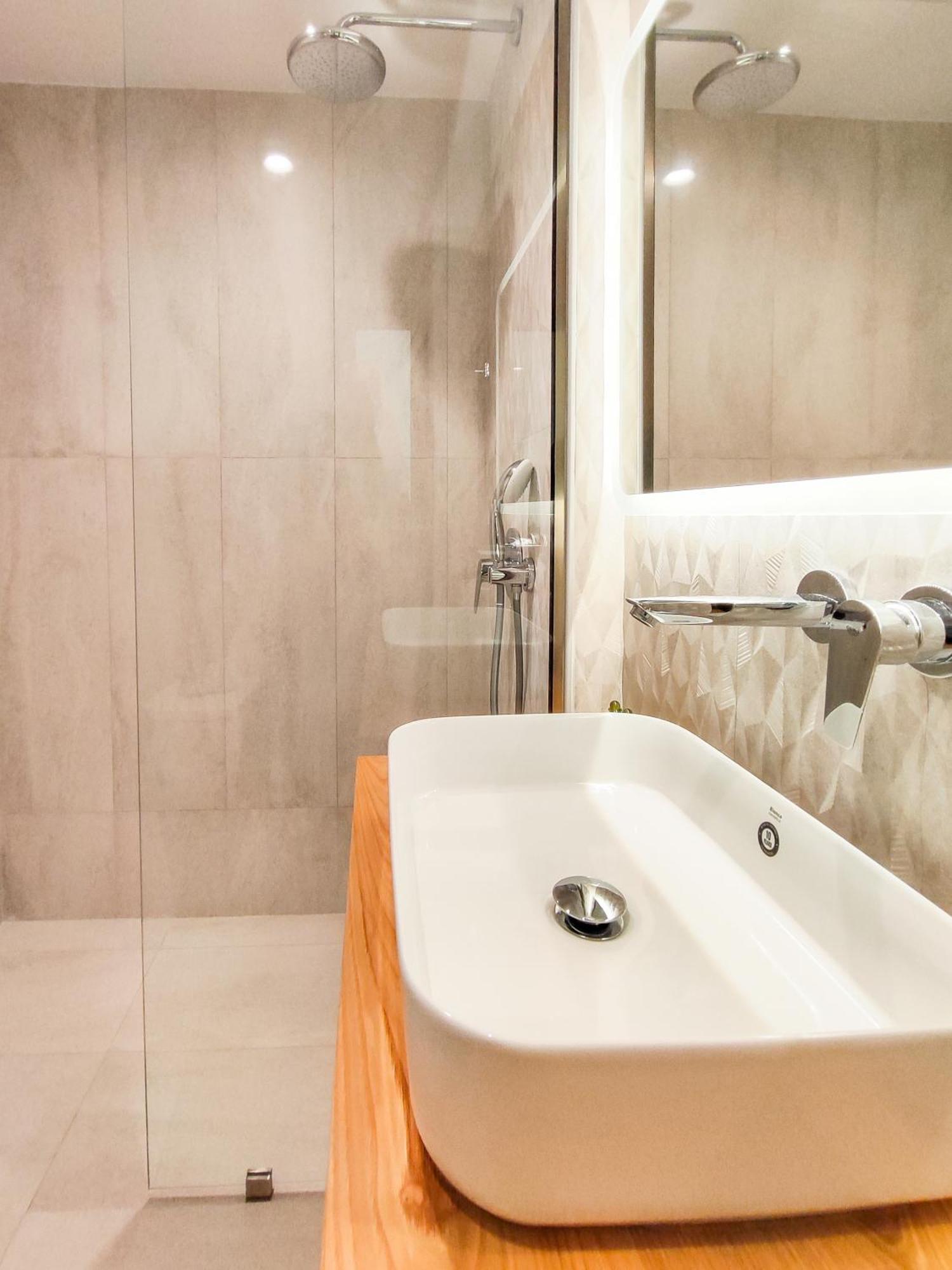 مدينة سكياثوس Hotel Dafni المظهر الخارجي الصورة